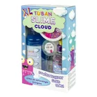 Masa plastyczna Zestaw super slime - Cloud Slime XL