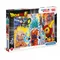 Clementoni Puzzle 180 elementów Dragon Ball