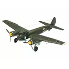 Model plastikowy Junkers Ju88 A-1 Battle of Britain