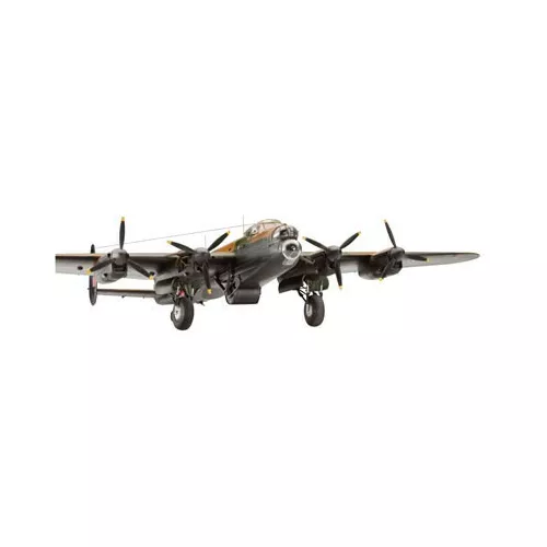 Tamiya Model plastikowy Dambuster/Grand Slam 1:48