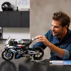 LEGO Klocki Technic 42130 BMW M 1000 RR