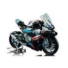 Technic Klocki motocykl 42130 BMW M 1000 RR