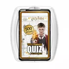 Winning Moves Gra Top Trumps Quiz Harry Potter