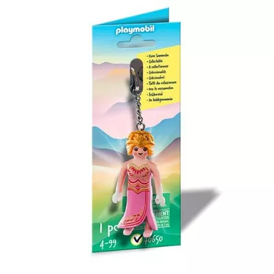 Playmobil Breloczek Figures 70650 Księżniczka