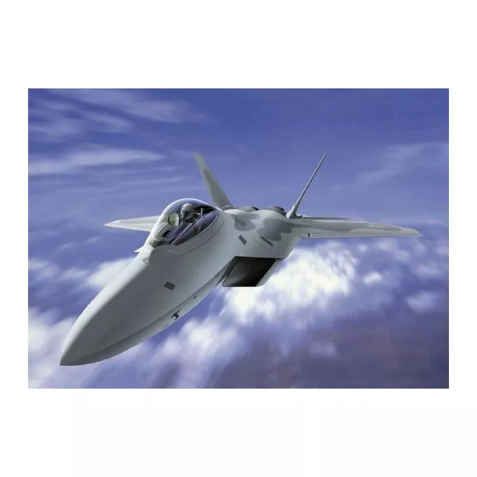 ITALERI F-22 Raptor