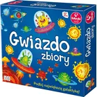 Kukuryku Gra Gwiazdozbiory