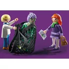 Zestaw z figurkami Scooby-Doo 70362 Przygoda na cmentarzu