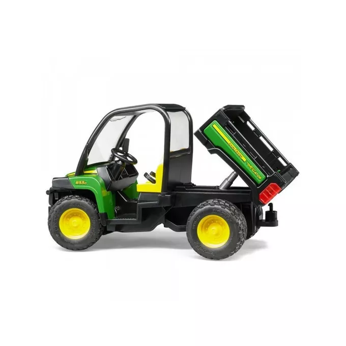 Pojazd Wywrotka John Deere Gator 855D