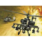 ITALERI AH-64A Apache