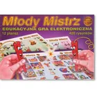 Jawa Gra Młody Mistrz Elektroniczna