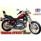 Model plastikowy Yamaha Virago XV1000