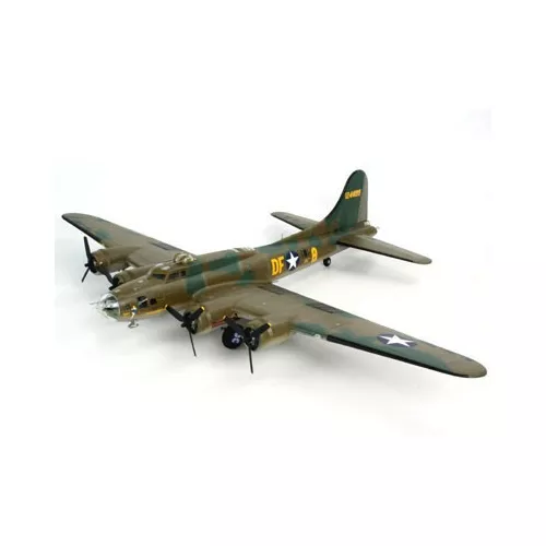 Academy Model plastikowy B-17F Memphis Belle