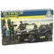 Italeri Kfz II VW Typ 166 Schwimmwagen