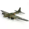 Academy Model plastikowy B-17F Memphis Belle