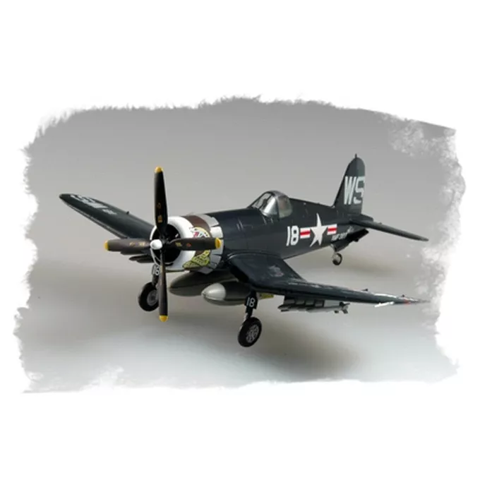 F4U-4 Corsair