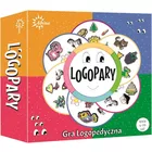 Logopary Gra logopedyczna