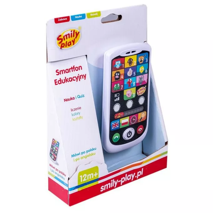 Smartfon edukacyjny