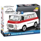 Cobi Klocki Klocki Barkas B1000 SMH3