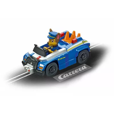 Pojazd First Paw Patrol Chase Psi Patrol