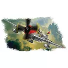 Hobby Boss HOBBY BOSS P-47D ?Thunde rbolt?