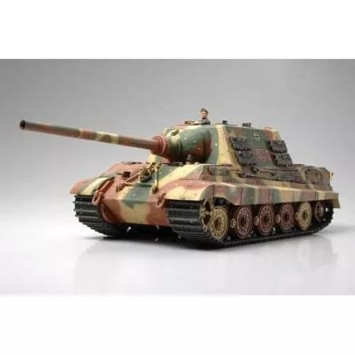 Tamiya TAMIYA German Destroyer Jagdtiger