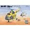 Hobby Boss Model plastikowy Mi-8T Hip-C