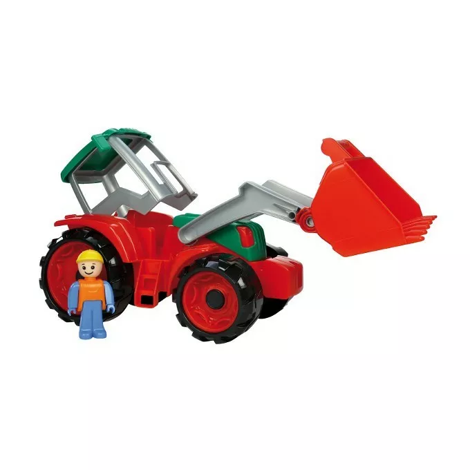 TRUXX TRAKTOR 35 CM