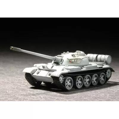 Trumpeter Model plastikowy USSR T-55 Tank Mod 1958