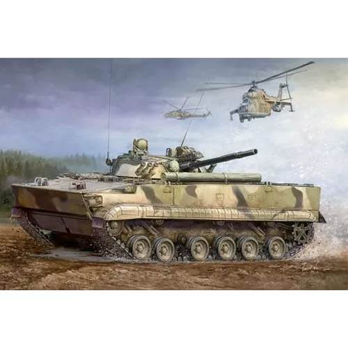 Trumpeter TRUMPETER BMP-3 MICV