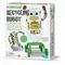 4m Recykling, Robot