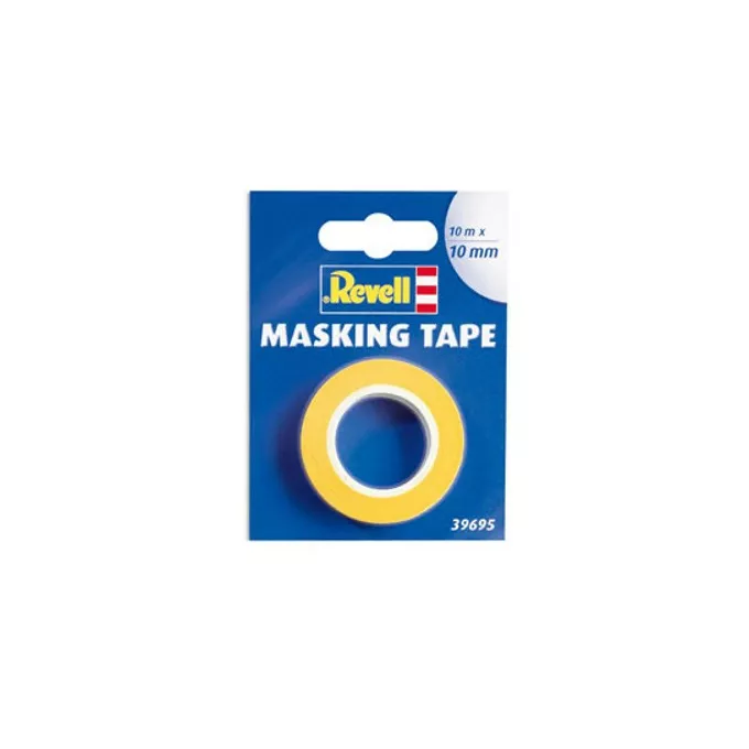 Revell Masking Tape 10mm x 10m