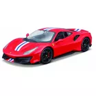 Maisto Auto Ferrari 488 Pista 1/24 do składania