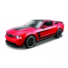 Model Ford Mustang Boss 302 1:24 do składania