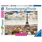 Ravensburger Polska Puzzle 1000 elementów Paryż