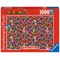 Ravensburger Polska Puzzle 1000 elementów Challange, Super Mario Bros