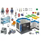 Playmobil Zestaw z figurkami City Action 70568 Ucieczka z więzienia