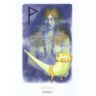 Cartamundi Karty Tarot Rune Vision Cards GB