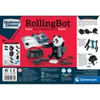 Clementoni Robot Rollingbot