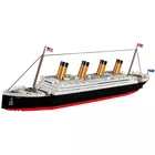 Cobi Klocki Klocki 722 elementy RMS Titanic 1:450