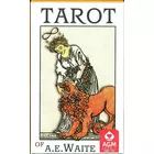 Karty Tarot A E Waite Tarot Mini BE GB