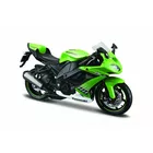 Motocykl Kawasaki Ninja ZX 10R 1/12