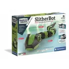 Robot interaktywny Slitherbot