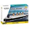 Cobi Klocki Klocki 722 elementy RMS Titanic 1:450