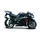 Maisto Model metalowy Motocykl Yamaha YZF-R1 z podstawką 1:18