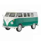 Revell Model plastikowy VW T1 Samba Bus