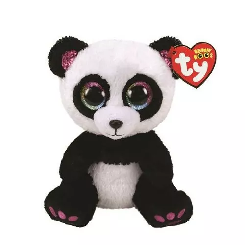 Meteor Maskotka TY Panda Paris 15 cm