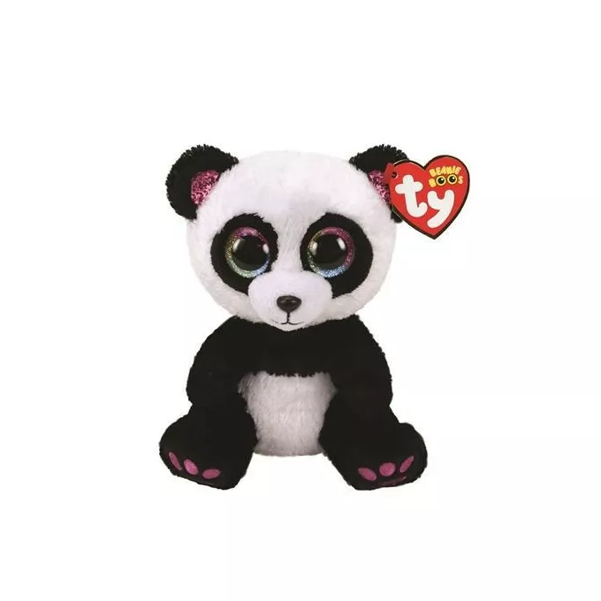 Meteor Maskotka TY Panda Paris 15 cm