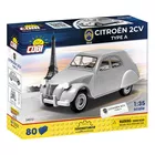 Klocki Citroen 2CV Typ A 1949