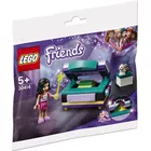 LEGO Klocki Friends 30414 Magiczny kufer Emmy