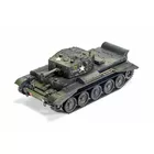 Model plastikowy Cruiser Mk.VIII A27M Cromwell Mk.VI